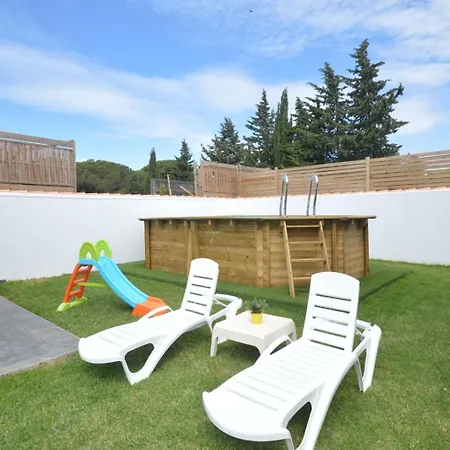 Farom Holiday home