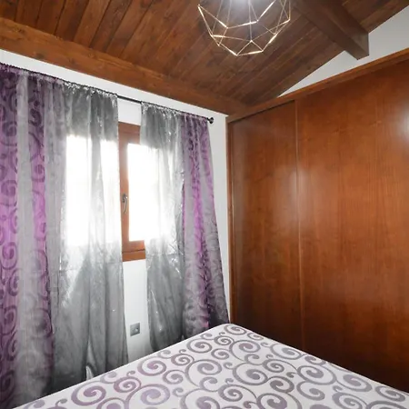 Farom Holiday home