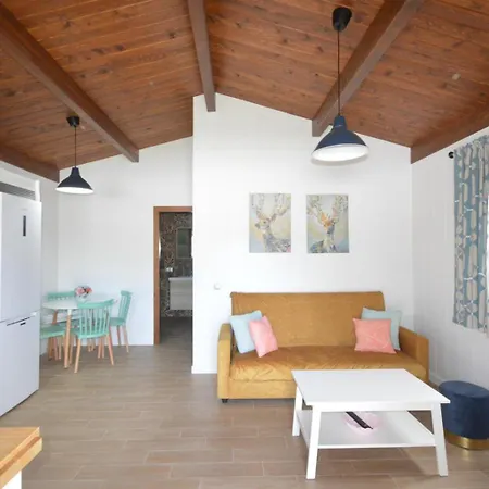 Holiday home Farom