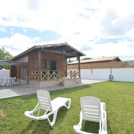 Holiday home Farom