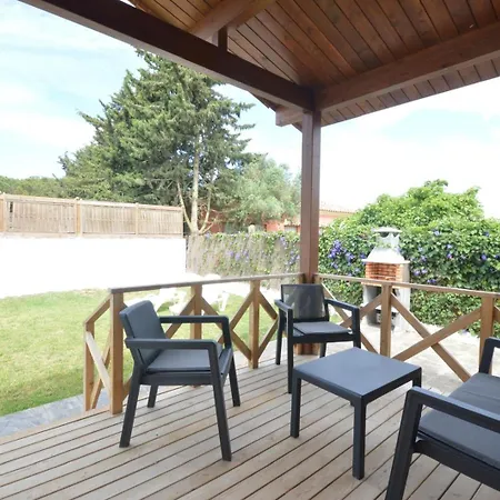Farom Holiday home *