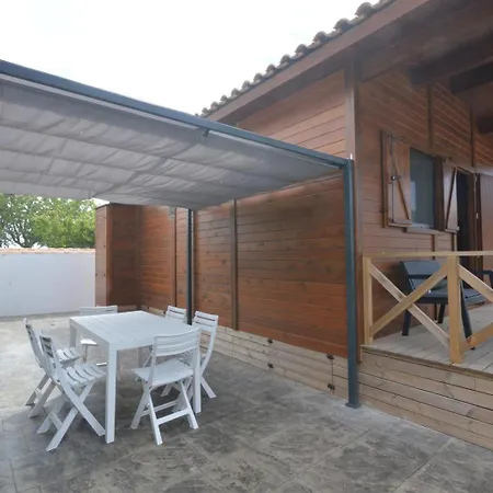 Farom Holiday home Cadiz